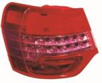 DEPO Lampa spate DEPO 552-1932L-UE (552-1932L-UE) - automobilus