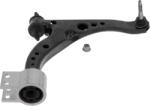 Moog Brat, suspensie roata MOOG OP-WP-15486 (OP-WP-15486) - automobilus