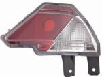 DEPO Lumina de ceata spate DEPO 112-4007R-UE (112-4007R-UE) - automobilus