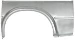 BLIC Aripa interioara BLIC 6504-03-2515595P (6504-03-2515595P) - automobilus