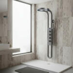 Leziter Aquajet hidromasszázs zuhanypanel - pepita - 114 988 Ft