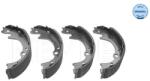 MEYLE Set saboti frana MEYLE -ORIGINAL: True to OE. 35-14 533 0002 (35-14 533 0002)