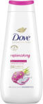 Dove Advanced Care Krémtusfürdő Replenishing 400ml (8720181608315)