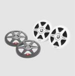 JBL CLUB62 JBL 16, 5 cm-es koaxiális tengeri hangszórók, 75 W RMS