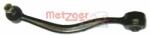 Metzger Autoteile Brat, suspensie roata METZGER AUTOTEILE 58016302 (58016302)