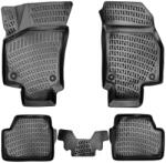 UMBRELLA Tavita portbagaj UMBRELLA RENAULT CAPTUR (cu podea inalta) 2020 - prezent (110206)