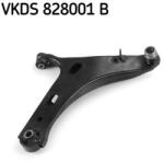 SKF Brat, suspensie roata SKF VKDS 828001 B (VKDS 828001 B) - automobilus