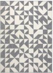  Szőnyeg WINK TRIANGLE szürke 160x230