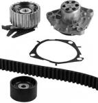 METELLI Set pompa apa + curea dintata METELLI 30-1352-6 (30-1352-6)