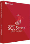 Microsoft Windows SQL Server 2017 Standard - pepita - 39 900 Ft