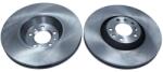 MAXGEAR Disc frana MAXGEAR 19-1270 (19-1270)