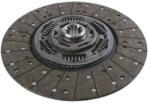 Trucktec Automotive Disc ambreiaj TRUCKTEC AUTOMOTIVE 05.23. 120 (05.23.120) - automobilus