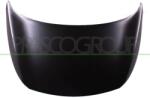 PRASCO Capota motor PRASCO KI0243100 (KI0243100) - automobilus