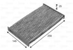 VALEO Filtru, aer habitaclu VALEO PROTECT 715840 (715840)