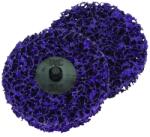 3M Disc de curatare Scotch-Brite Roloc Mov 75mm 3M