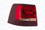 Magneti Marelli Lampa spate MAGNETI MARELLI 714000028831 (714000028831) - automobilus