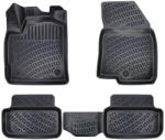Umbrella Set covorase auto cauciuc UMBRELLA DACIA SANDERO STEPWAY COMFORT 2020 - prezent 4 buc (58128)