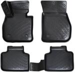 Umbrella Set covorase auto cauciuc UMBRELLA MINI COUNTRYMAN II F60 2017 - prezent 4 buc (58906)