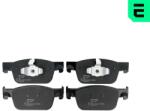 OPTIMAL set placute frana, frana disc OPTIMAL BP-12855 (BP-12855)