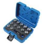 Laser Tools Cheie inelara cu clichet LASER TOOLS 9138 (9138)