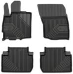 FroGum Set covorase auto cauciuc FROGUM MITSUBISHI OUTLANDER III 2012 - prezent 4 buc (77408319)