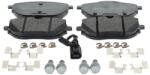 Bosch set placute frana, frana disc BOSCH 0 986 460 116 (0 986 460 116)