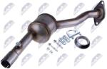 NTY Catalizator NTY KAT-RE-013 (KAT-RE-013)
