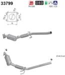 AS-PL Catalizator AS-PL 33799 (33799)