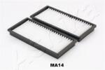 ASHIKA Filtru, aer habitaclu ASHIKA 21-MA-MA14 (21-MA-MA14)