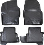 Umbrella Set covorase auto cauciuc UMBRELLA FORD C-MAX II 2011 - 2019 4 buc (58154)