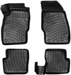 Umbrella Set covorase auto cauciuc UMBRELLA OPEL CORSA E 2014 - 2019 4 buc (59077)