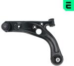 OPTIMAL Brat, suspensie roata OPTIMAL G6-2118 (G6-2118)