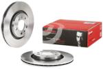 BREMBO Disc frana BREMBO PRIME LINE 09.7012. 14 (09.7012.14)