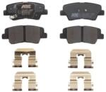 ABE set placute frana, frana disc ABE C20314ABE-P (C20314ABE-P)