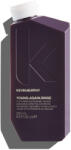 KEVIN.MURPHY YOUNG. AGAIN. RINSE - Hajszerkezet Építő Kondicionáló 250ml