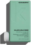 KEVIN.MURPHY KILLER. CURLS RINSE - Kondicionáló Göndör Hajra 250ml