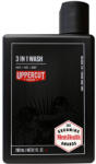Uppercut Deluxe - 3 in 1 Sampon és Tusfürdő 240ml