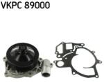 SKF Pompă de apă, răcire motor SKF VKPC 89000 (VKPC 89000)