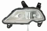 DEPO Proiector ceata DEPO 221-2055L-UE (221-2055L-UE) - automobilus