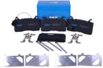 SKF set placute frana, frana disc SKF VKBP 81368 E (VKBP 81368 E)