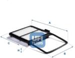 UFI Filtru aer UFI 30. A97.00 (30.A97.00)