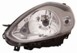 DEPO Far Depo 661-1162RMLDEM1 (661-1162RMLDEM1) - automobilus
