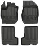 FroGum Set covorase cauciuc FROGUM DACIA SANDERO II 10.12 - prezent (FRG 3D408746)