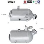 AS Catalizator AS 30224 (30224)