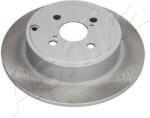 ASHIKA Disc frana ASHIKA 61-02-215C (61-02-215C)