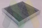 MOTAQUIP Filtru, aer habitaclu MOTAQUIP LVCF614 (LVCF614)
