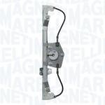 Magneti Marelli Mecanism actionare geam MAGNETI MARELLI 350103210100 (350103210100) - automobilus