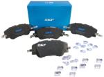 SKF set placute frana, frana disc SKF VKBP 81348 (VKBP 81348)