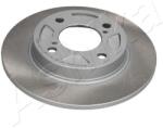 ASHIKA Disc frana ASHIKA 61-08-806C (61-08-806C)