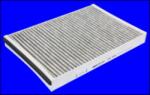 MECAFILTER Filtru, aer habitaclu MECAFILTER EKR7040 (EKR7040)